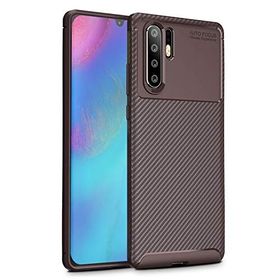 Microsonic Huawei P30 Pro Legion Series Kahverengi Kılıf