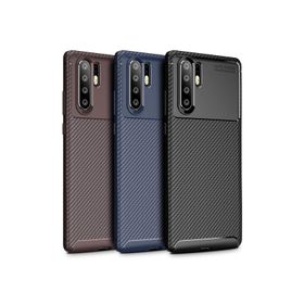 Microsonic Huawei P30 Pro Legion Series Lacivert Kılıf