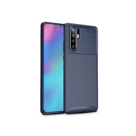 Microsonic Huawei P30 Pro Legion Series Lacivert Kılıf