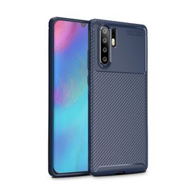 Microsonic Huawei P30 Pro Legion Series Lacivert Kılıf