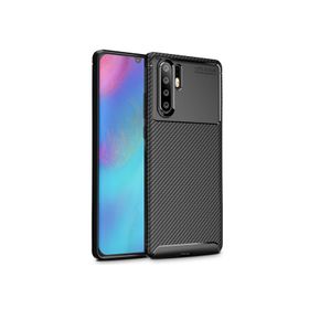 Microsonic Huawei P30 Pro Legion Series Siyah Kılıf