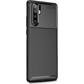 Microsonic Huawei P30 Pro Legion Series Siyah Kılıf