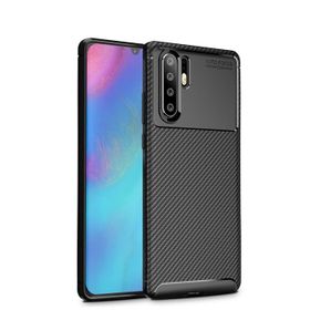 Microsonic Huawei P30 Pro Legion Series Siyah Kılıf