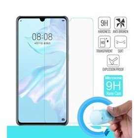 Microsonic Huawei P30 Uyumlu Nano Cam Ekran Koruyucu