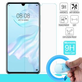 Microsonic Huawei P30 Uyumlu Nano Cam Ekran Koruyucu