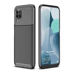 Microsonic Huawei P40 Lite Legion Series Siyah Kılıf