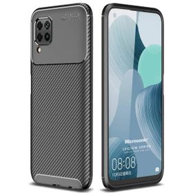 Microsonic Huawei P40 Lite Legion Series Siyah Kılıf