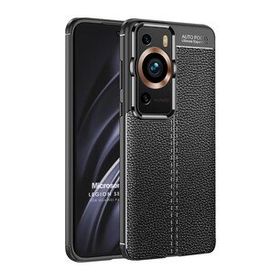 Microsonic Huawei P60 Pro Legion Series Siyah Kılıf