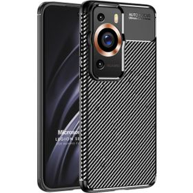 Microsonic Huawei P60 Pro Legion Series Siyah Kılıf
