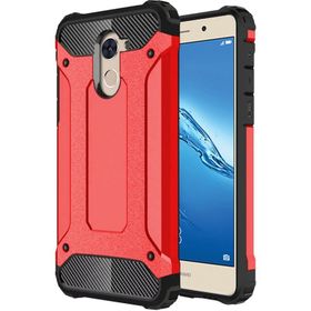 Microsonic Huawei Y7 Prime Rugged Armor Kılıf