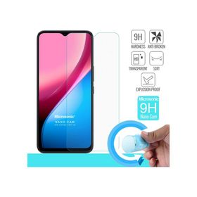 Microsonic Infinix Hot 10i Nano Glass Cam Ekran Koruyucu