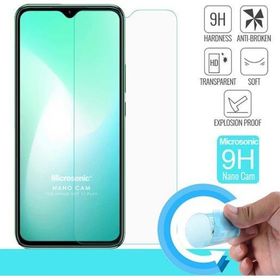 Microsonic Infinix Hot 11 Play Nano Glass Cam Ekran Koruyucu