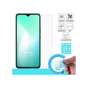 Microsonic Infinix Hot 11 Play Nano Glass Cam Ekran Koruyucu