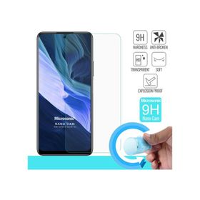 Microsonic Infinix Note 10 Nano Glass Cam Ekran Koruyucu