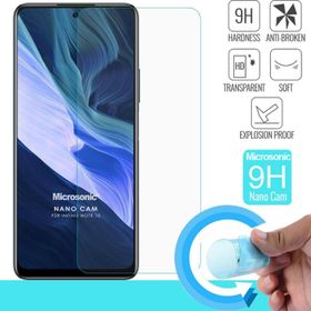 Microsonic Infinix Note 10 Nano Glass Cam Ekran Koruyucu