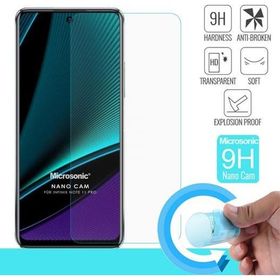 Microsonic Infinix Note 11 Pro Nano Glass Cam Ekran Koruyucu