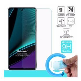 Microsonic Infinix Note 11 Pro Nano Glass Cam Ekran Koruyucu