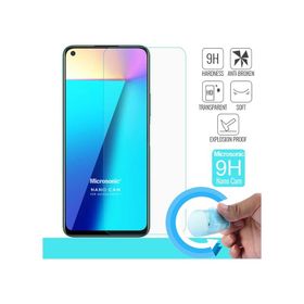 Microsonic Infinix Note 7 Nano Glass Cam Ekran Koruyucu