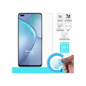 Microsonic Infinix Zero 8 Nano Glass Cam Ekran Koruyucu