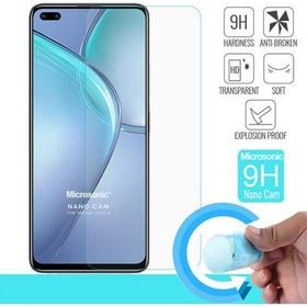 Microsonic Infinix Zero 8 Nano Glass Cam Ekran Koruyucu