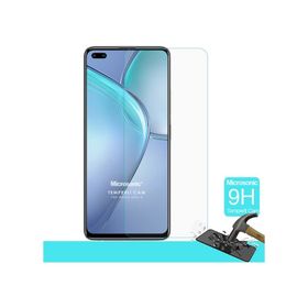 Microsonic Infinix Zero 8 Tempered Glass Cam Ekran Koruyucu