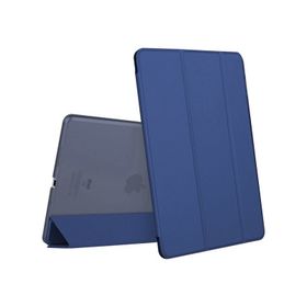Microsonic iPad 10.2 8. Nesil Smart Case Lacivert Tablet Kılıfı