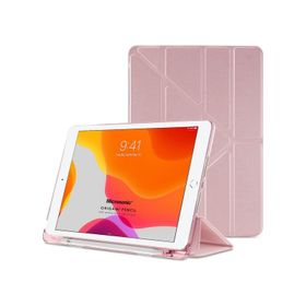 Microsonic iPad Air 3 10.5 2019 Rose Gold Tablet Kılıfı