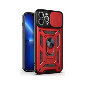 Microsonic iPhone 13 Pro Impact Resistant Cep Telefonu Kılıfı
