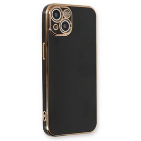 Microsonic iPhone 14 Plus Olive Plated Yeşil Cep Telefonu Kılıfı