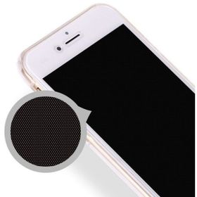 Microsonic iPhone SE 6 tarafı tam full koruma 360 Clear Soft Şeffaf Kılıf