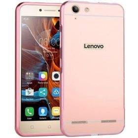 Microsonic Lenovo Vibe K5 Luxury Mirror Kılıf