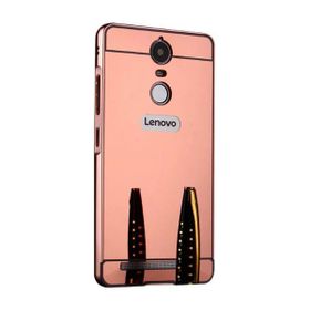 Microsonic Lenovo Vibe K5 Luxury Mirror Kılıf