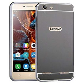 Microsonic Lenovo Vibe K5 Luxury Mirror Kılıf