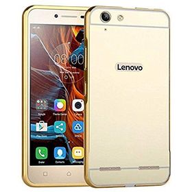 Microsonic Lenovo Vibe K5 Luxury Mirror Kılıf