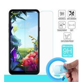 Microsonic LG K40s Nano Cam Ekran Koruyucu