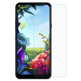 Microsonic LG K40s Nano Cam Ekran Koruyucu
