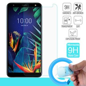 Microsonic LG K40s Nano Cam Ekran Koruyucu