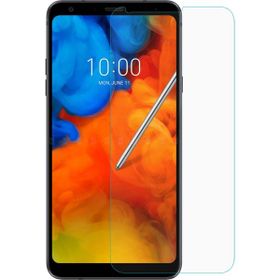 Microsonic LG Q Stylus Nano Ekran Koruyucu Cam Film