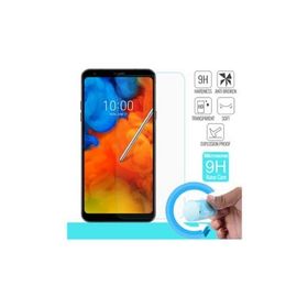 Microsonic LG Q Stylus Nano Ekran Koruyucu Cam Film