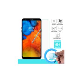 Microsonic LG Q Stylus Nano Ekran Koruyucu Cam Film