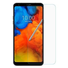 Microsonic LG Q Stylus Nano Ekran Koruyucu Cam Film