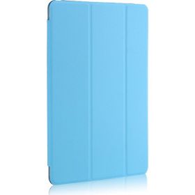 Microsonic Matte Silicone Apple Ipad 9.7 2018 Gri Kılıf