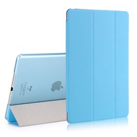 Microsonic Matte Silicone Apple Ipad 9.7 2018 Gri Kılıf