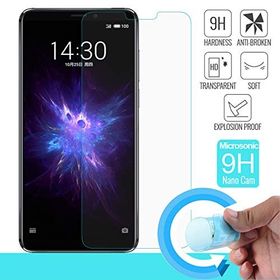 Microsonic Meizu Note 8 Nano Cam Ekran Koruyucu