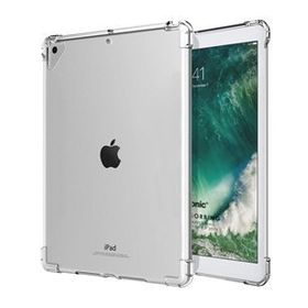 Microsonic Microsonic Apple Ipad Pro 9.7 2017 Nano Cam Kırılmaz Film Cep Telefonu Ekran Koruyucusu