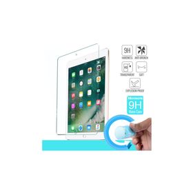 Microsonic Microsonic Samsung Galaxy Tab S3 9.7inç T820/T825 360 Dönerli Stand Deri Mavi Kılıf