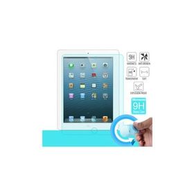 Microsonic Nano Cam Apple İPad 2 & İPad 3 & İPad 4 Kırılmaz film Ekran Koruyucu