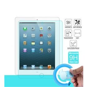 Microsonic Nano Cam Apple İPad 2 & İPad 3 & İPad 4 Kırılmaz film Ekran Koruyucu