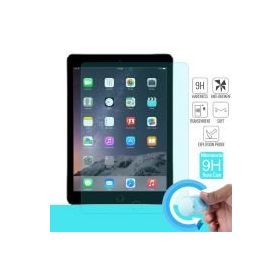 Microsonic Nano Cam Apple İPad Air & İPad Air 2 Kırılmaz film Ekran Koruyucu