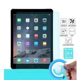 Microsonic Nano Cam Apple İPad Air & İPad Air 2 Kırılmaz film Ekran Koruyucu